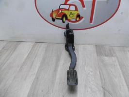 Potenziometro pedale acceleratore