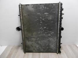 Radiateur eau