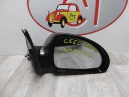 Specchietto retrovisore destro