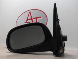 Specchietto retrovisore sinistro