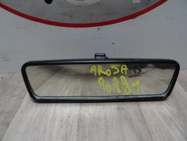 Retrovisor interior