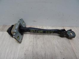 Tirant de porte arriere gauche