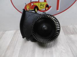 Ventilateur chauffage