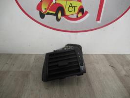 Aerateur tableau de bord avant gauche