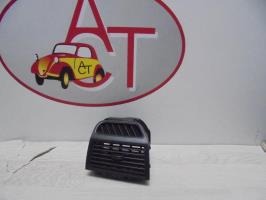 Aerateur tableau de bord avant gauche