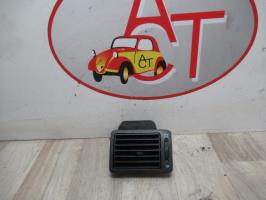 Aerateur tableau de bord avant gauche