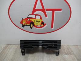 Aerateur tableau de bord