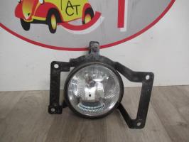 Fendinebbia sinistro (luce)
