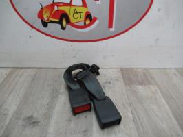 Attache ceinture arriere droit