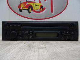 Autoradio originale