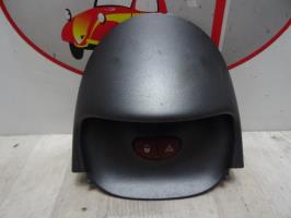 Bouton de warning