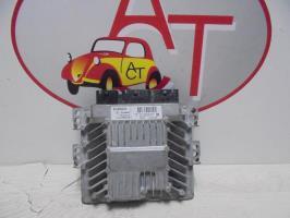 Centralina motore
