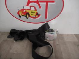 Ceinture arriere gauche