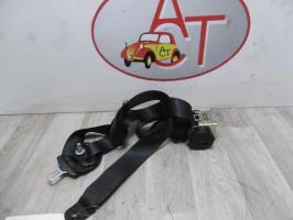 Ceinture arriere gauche