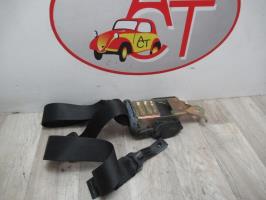 Cintura di sicurezza anteriore destra