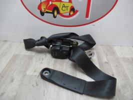 Cintura di sicurezza anteriore destra