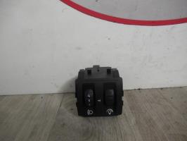 Commande de reglage hauteur de phare