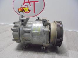 Compresseur clim