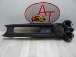 Console central (interieur plastique)