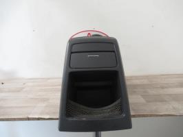 Console central (interieur plastique)