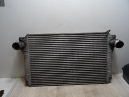 Echangeur air (Intercooler)