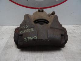 Etrier avant gauche (freinage)