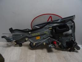 Alzacristalli elettrico posteriore sinistro
