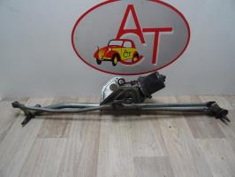 Moteur essuie glace avant