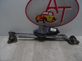 Moteur essuie glace avant