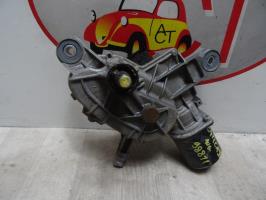 Moteur essuie glace avant gauche