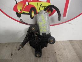 Moteur essuie glace arriere