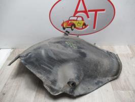 Parasale posteriore destro