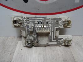 Base portalampade fanale posteriore sinistro