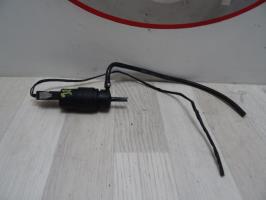 Pompe lave glace avant