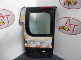 Porte arriere gauche