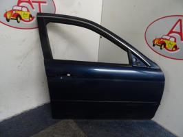Porte avant droit