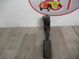 Potenziometro pedale acceleratore