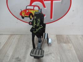 Potenziometro pedale acceleratore