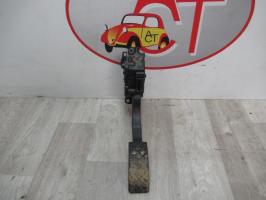Potenziometro pedale acceleratore