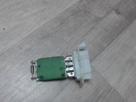 Resistance chauffage