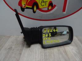 Specchietto retrovisore destro