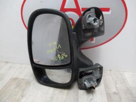 Retrovisor izquierdo
