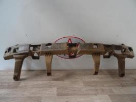 Supporto paraurti posteriore