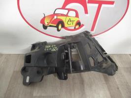 Supporto paraurti posteriore