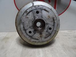 Tambour arriere gauche