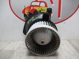 Ventilateur chauffage