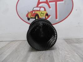 Ventilateur chauffage
