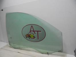 Vitre avant droit