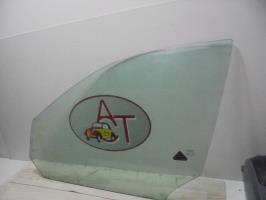 Vitre avant gauche