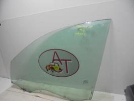 Vitre avant gauche